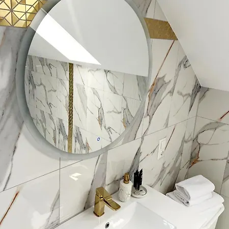 Karkonosze - Klimatyzowany Charlotte Na Deptaku Z Parkingiem W Cenie 公寓