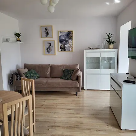 Karkonosze - Klimatyzowany Charlotte Na Deptaku Z Parkingiem W Cenie 卡尔帕奇