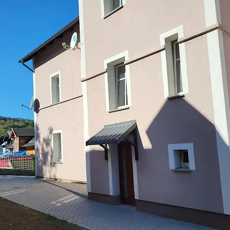 Karkonosze - Klimatyzowany Charlotte Na Deptaku Z Parkingiem W Cenie *