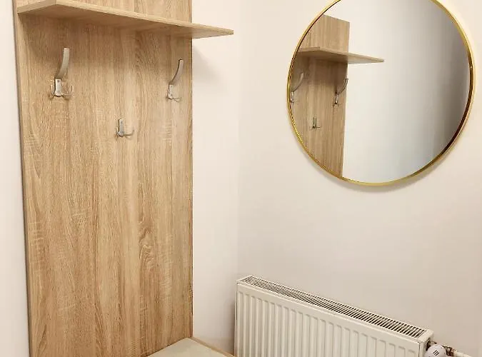 Apartament Karkonosze - Klimatyzowany Charlotte Na Deptaku Z Parkingiem W Cenie Karpacz