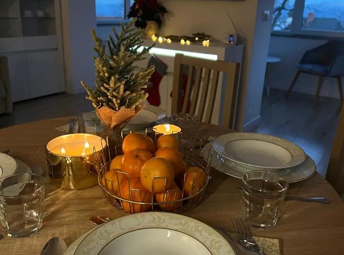 Apartament Karkonosze - Klimatyzowany Charlotte Na Deptaku Z Parkingiem W Cenie Karpacz