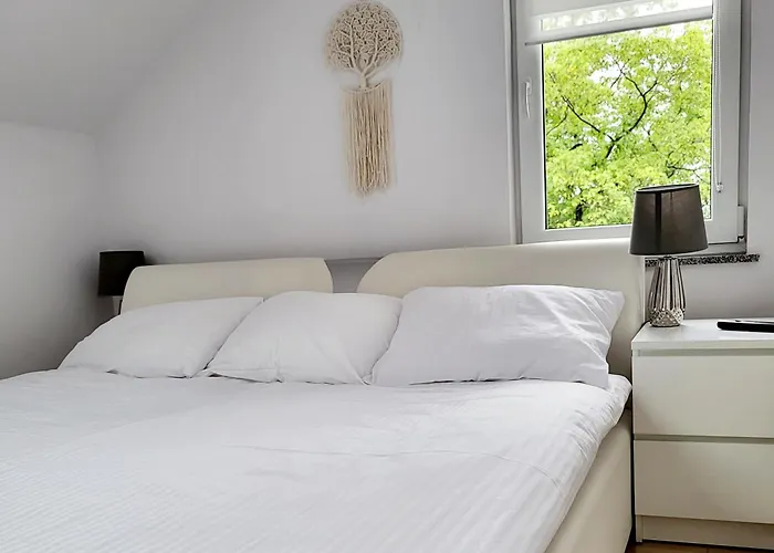 Karkonosze - Klimatyzowany Charlotte Na Deptaku Z Parkingiem W Cenie Apartament