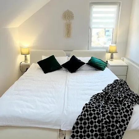 Apartman Karkonosze - Klimatyzowany Charlotte Na Deptaku Z Parkingiem W Cenie