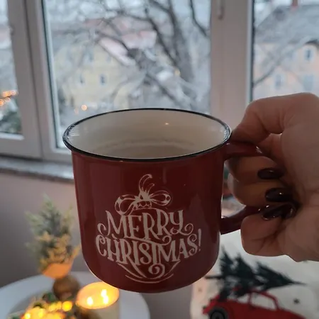 Apartman Karkonosze - Klimatyzowany Charlotte Na Deptaku Z Parkingiem W Cenie