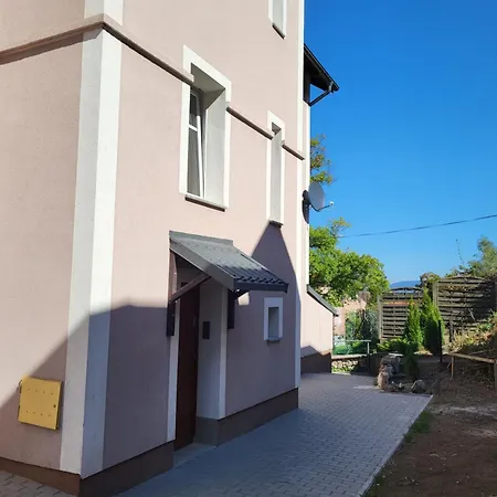 Karkonosze - Klimatyzowany Charlotte Na Deptaku Z Parkingiem W Cenie Apartment Karpacz