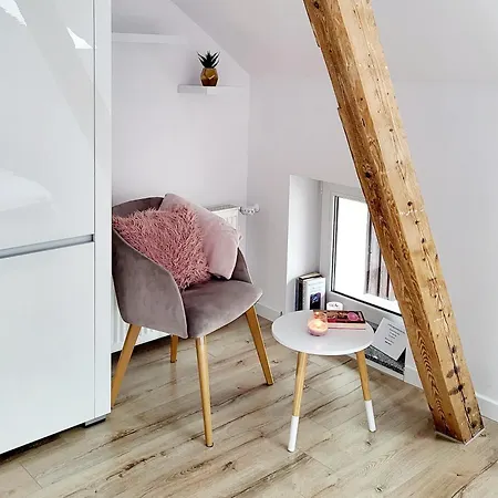 Apartman Karkonosze - Klimatyzowany Charlotte Na Deptaku Z Parkingiem W Cenie Karpacz