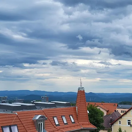 Karkonosze - Klimatyzowany Charlotte Na Deptaku Z Parkingiem W Cenie * Карпач