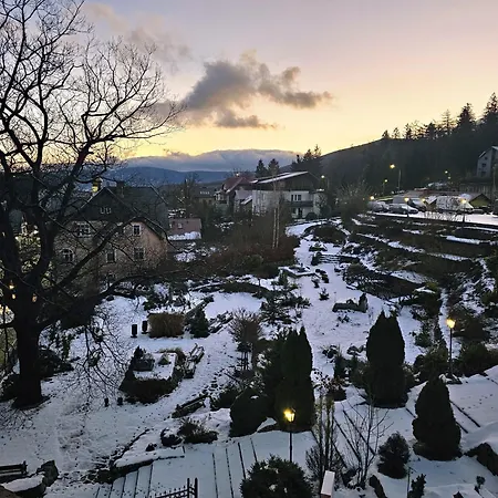 Karkonosze - Klimatyzowany Charlotte Na Deptaku Z Parkingiem W Cenie
