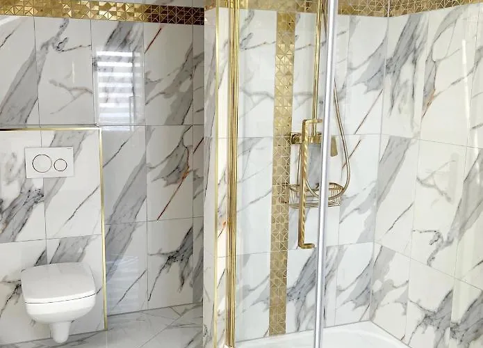 Karkonosze - Klimatyzowany Charlotte Na Deptaku Z Parkingiem W Cenie * Карпач