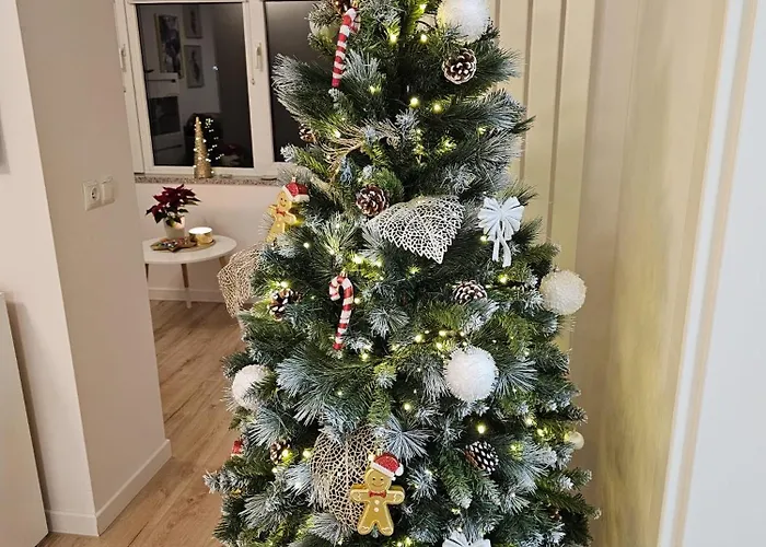 Апартаменты Karkonosze - Klimatyzowany Charlotte Na Deptaku Z Parkingiem W Cenie *